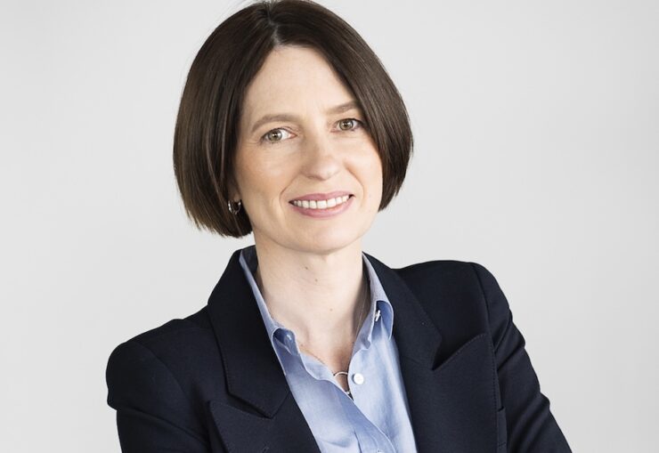 Finastra's Siobhan Byron on addressing financial inclusion, agility