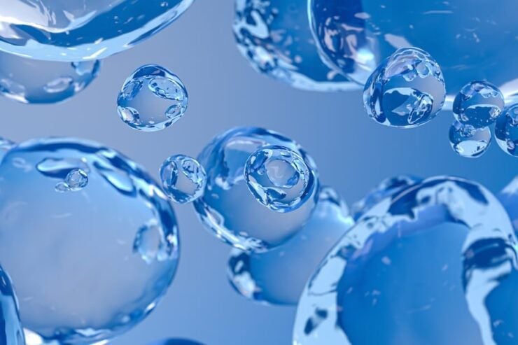 Water decarbonisation and its importance to saudi's net zero journey -GettyImages