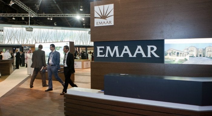 emaar properties H1 2024 results