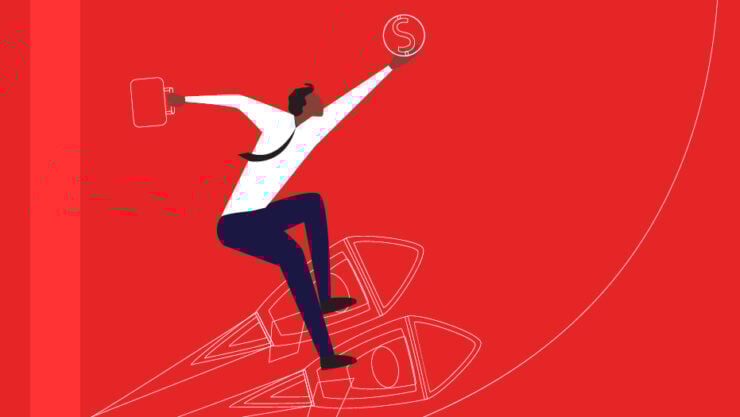 Unlocking the vast potential of GCC investment in Africa Image for illustrative purposes/ Getty Images