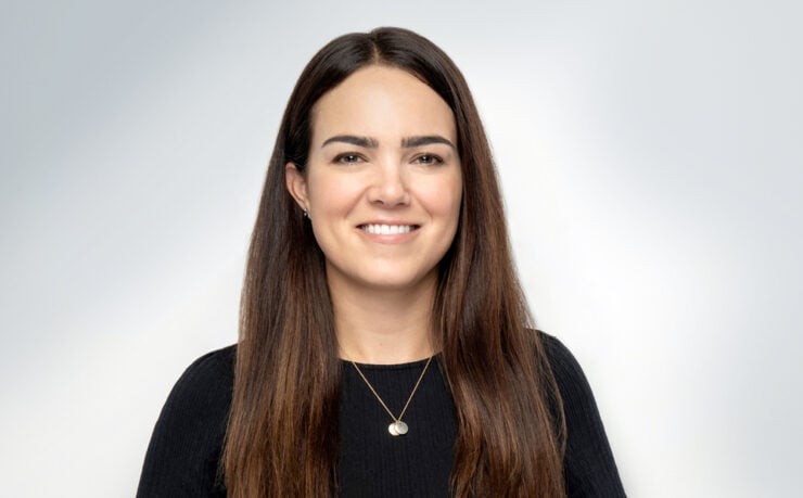 Ella Fordham, Chief People Officer @ BeyondOne on preparing for the future of work