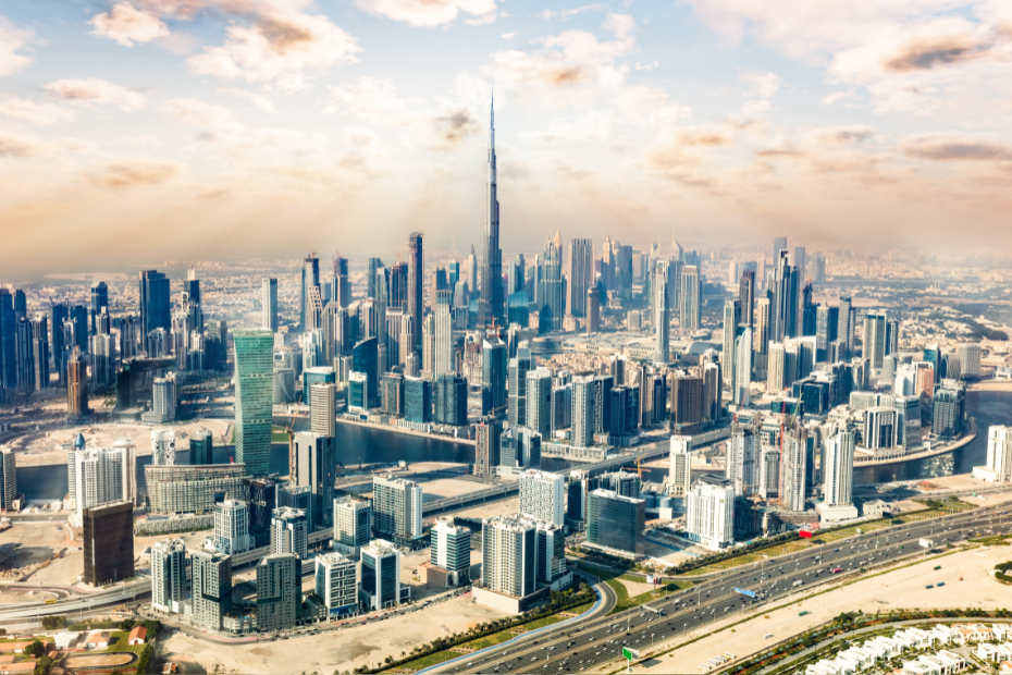 How AIX is scaling investment to new heights