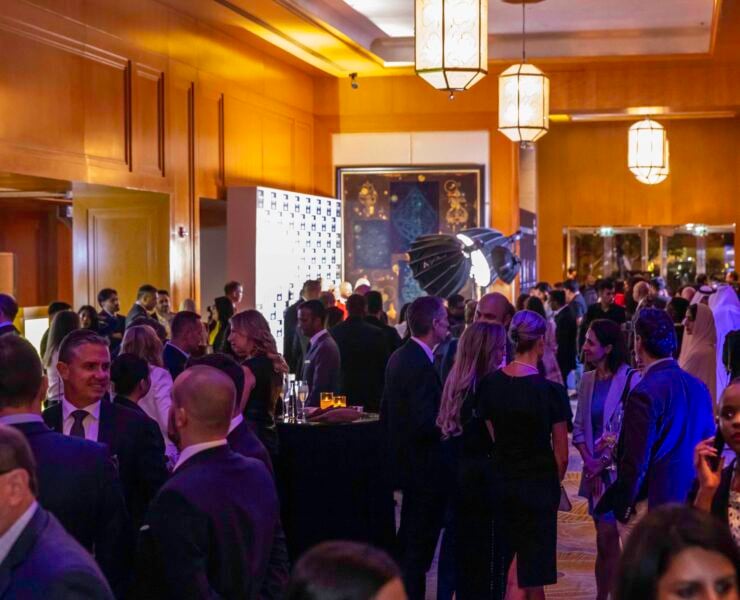 Gulf Business Awards