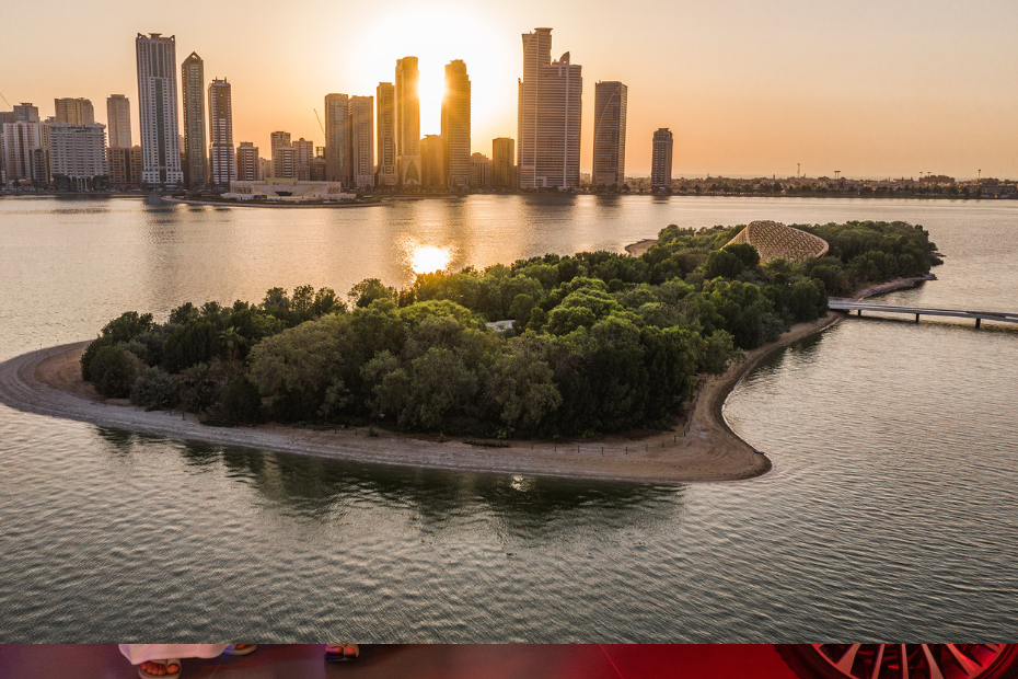 How Shurooq is shaping Sharjah’s transformation