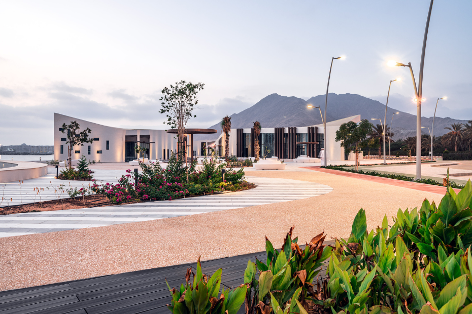 How Shurooq is shaping Sharjah’s transformation