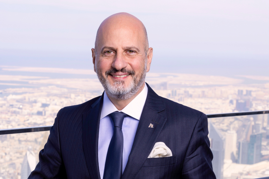 How AIX is scaling investment to new heights