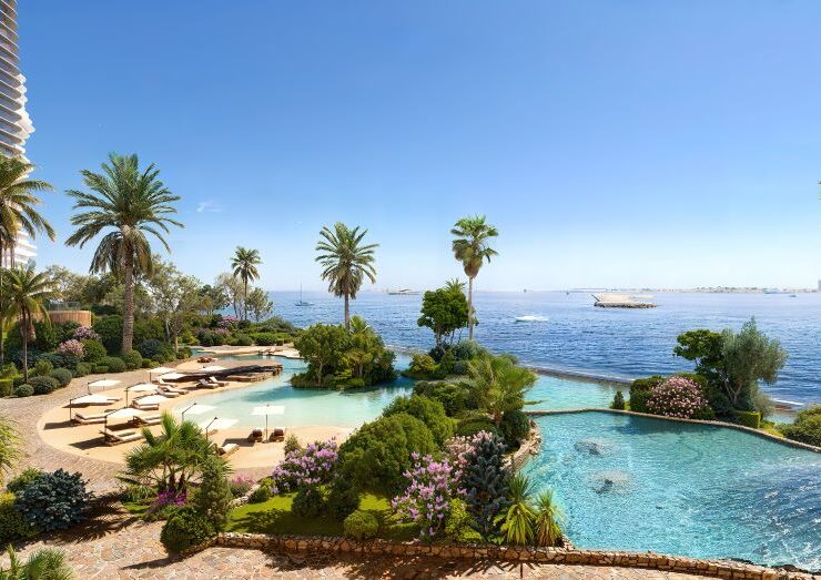 Omniyat unveils Beyond, new waterfront project