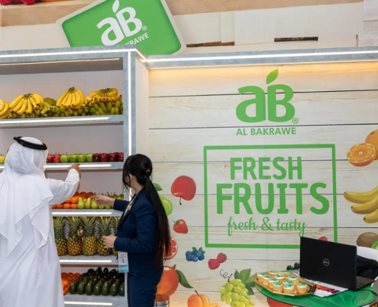 ADQ’s Silal buys majority stake in Al Bakrawe
