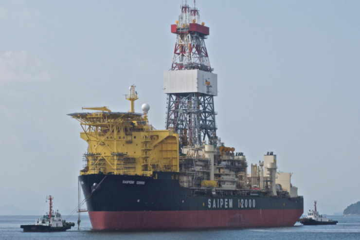 Italy’s Saipem secures $4bn contract from QatarEnergy