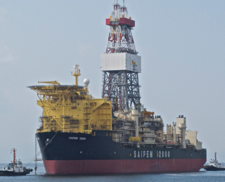 Italy’s Saipem secures $4bn contract from QatarEnergy