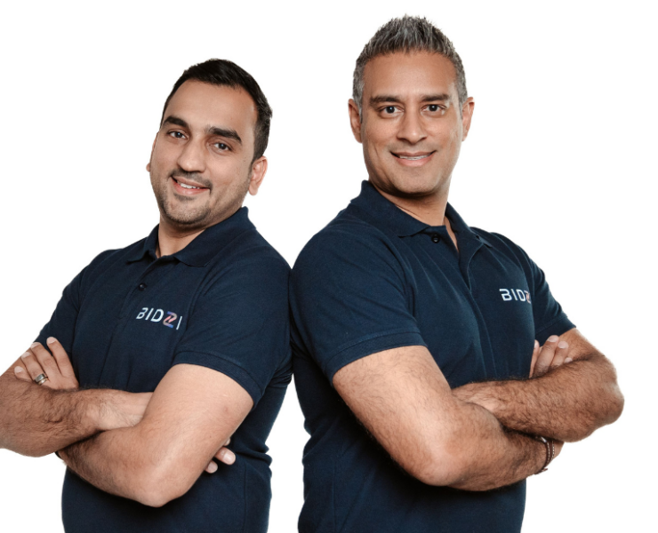 How Bidzi plans to revolutionise UAE’s SMEs market