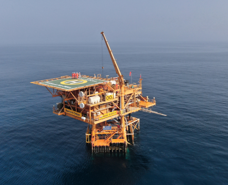 OQ Exploration and Production seeks to raise $2bn from IPO