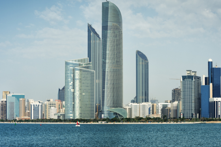 General Atlantic plans Abu Dhabi office by year-end