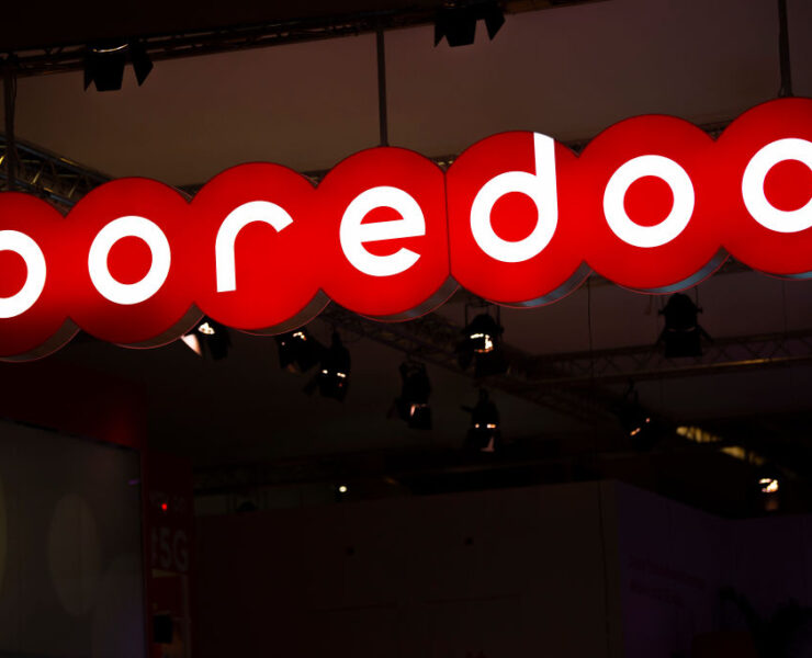 Ooredoo secures QAR2bn financing to build data centres