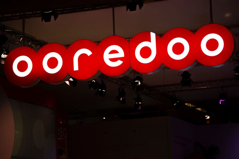 Ooredoo secures QAR2bn financing to build data centres