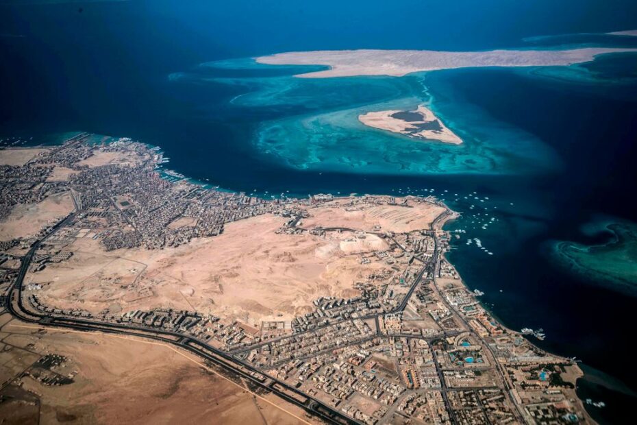 Egypt seeking investment on southern Red Sea coast