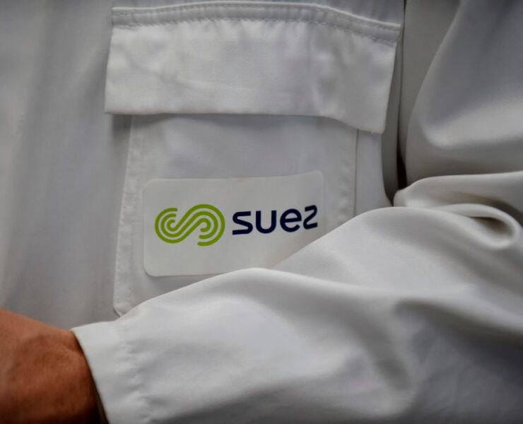 TAQA, SUEZ, Siemens launch desalination initiative