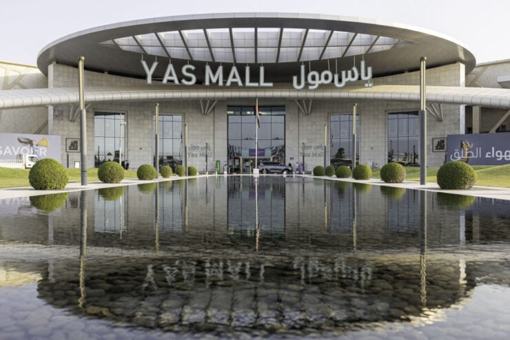 Abu Dhabi’s Mubadala, Aldar deepen ties with Dhs30bn JVs