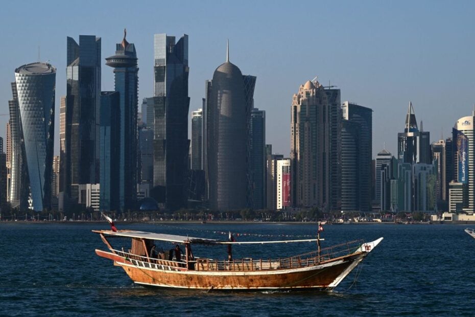 Qatar wide range fund broadens right into Australia, Southeast Asia