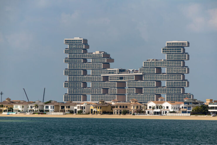 Dubai delivers 12 hotels, over 2,700 rooms in H1 2024