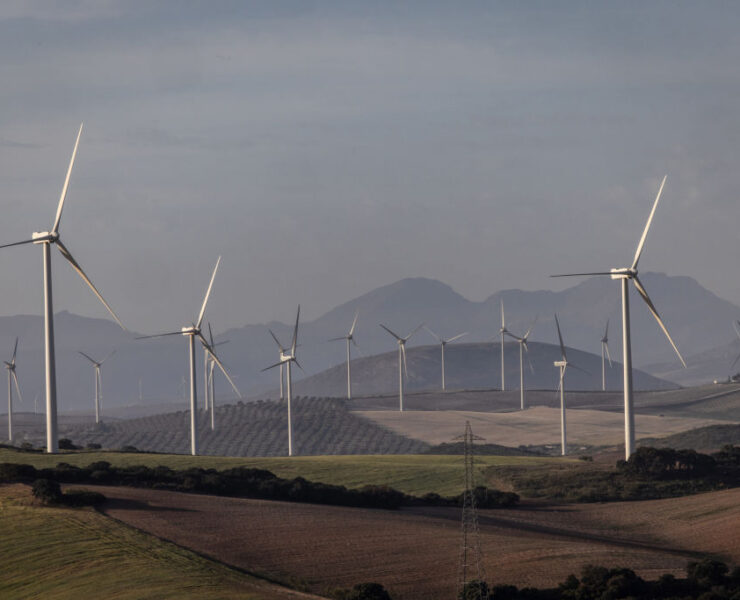 UAE’s Masdar acquires Brookfield’s Saeta Yield for $1.4bn