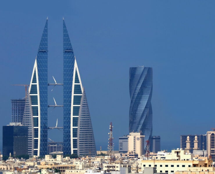 Bahrain to impose 15% minimum tax on large multinationals