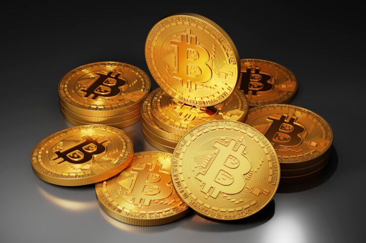 Bitcoin ETFs take $50bn baby steps toward big-time