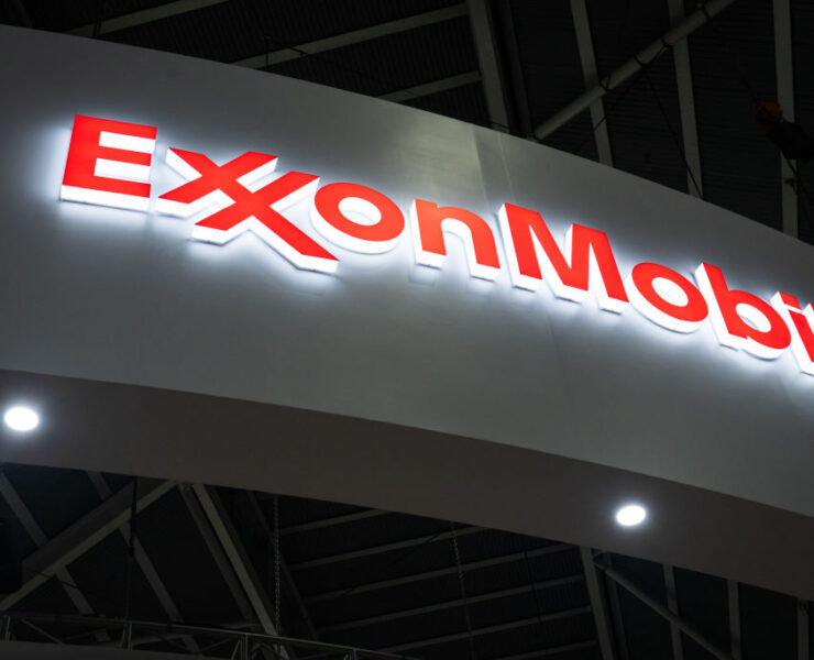 ADNOC to buy 35% stake in Exxon’s Texas hydrogen plant