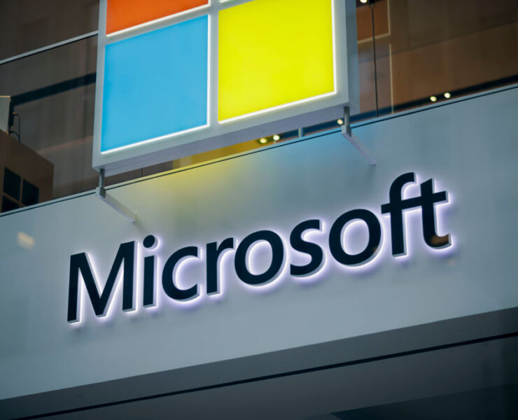 UAE’s G42, Microsoft to build two data centres in Abu Dhabi