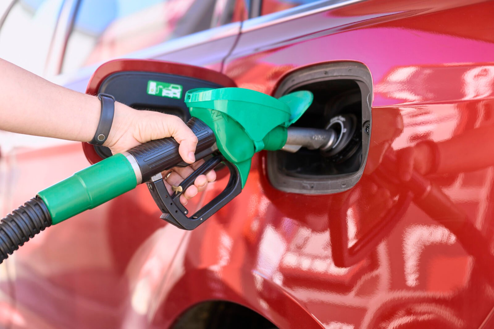 Petrol, diesel prices for October 2024 announced