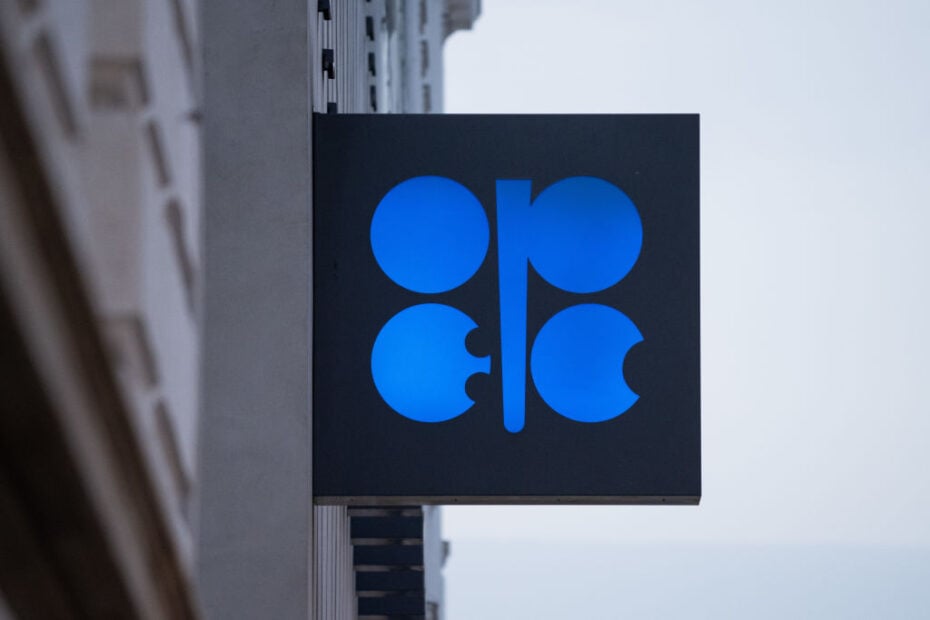 OPEC+ agrees to delay October oil output hike for two months