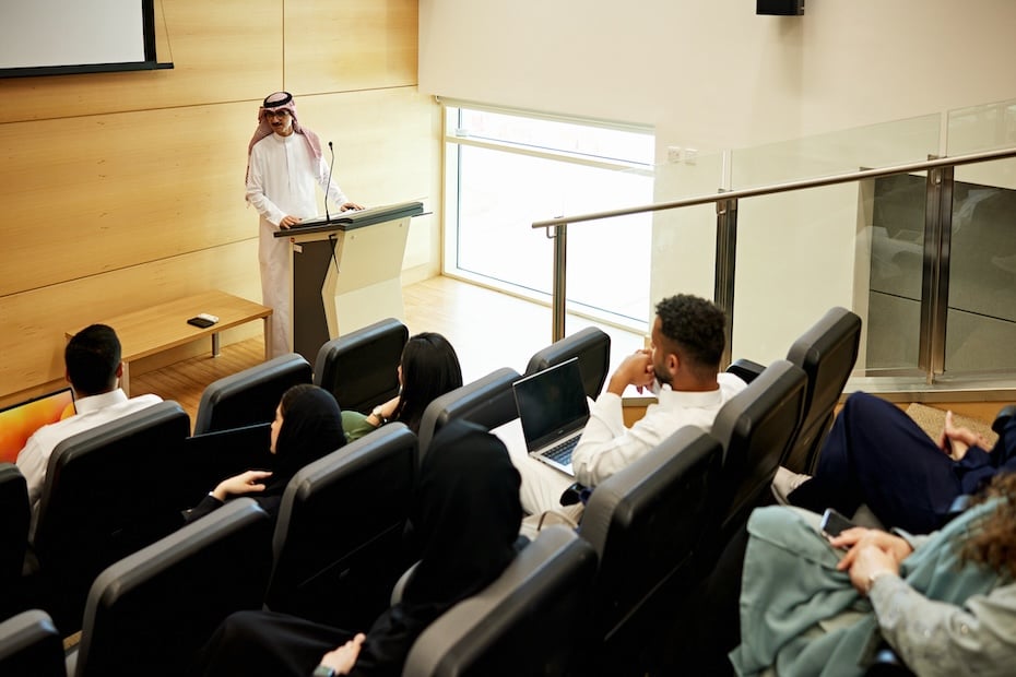 Dubai unveils Dhs4.5bn Dubai National University to boost higher education