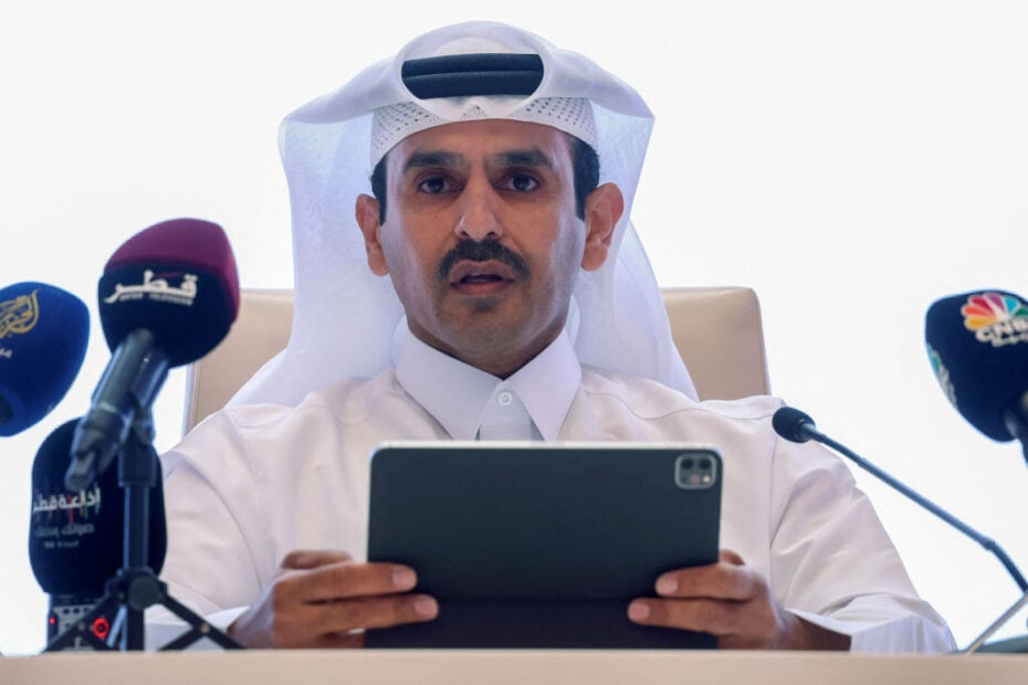 QatarEnergy plans to double annual urea production