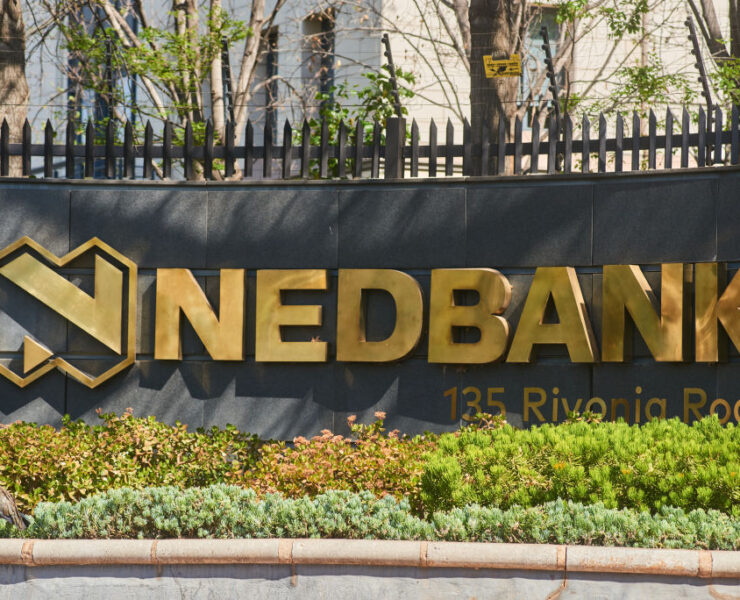 DP World, Nedbank partner to finance Africa trade