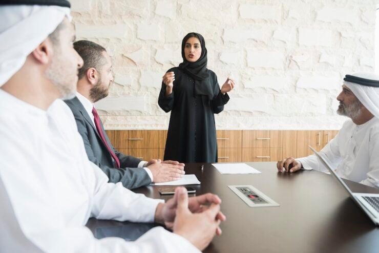 Saudi's salary system: Updates that private sector employers should know