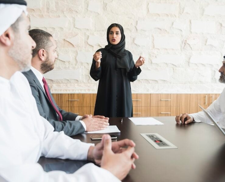 Saudi's salary system: Updates that private sector employers should know