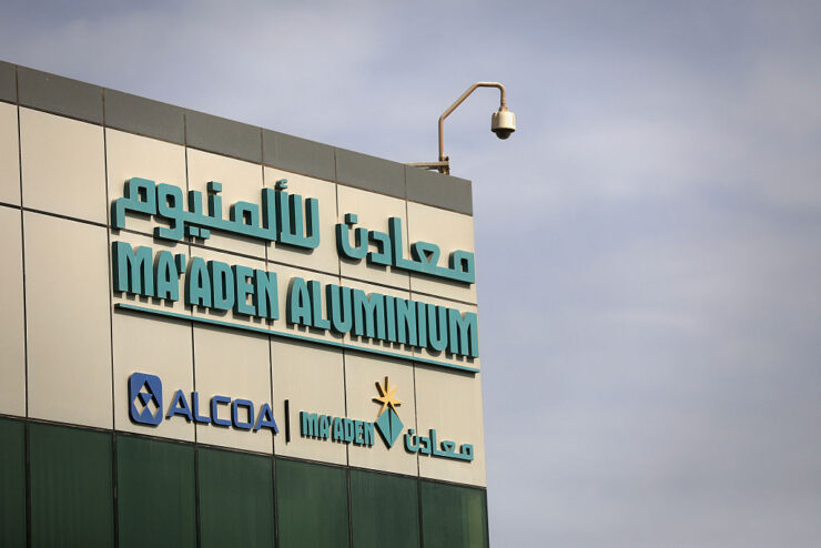 Saudi Ma’aden acquires 25.1% stake in Ma’aden JV for $1.1bn