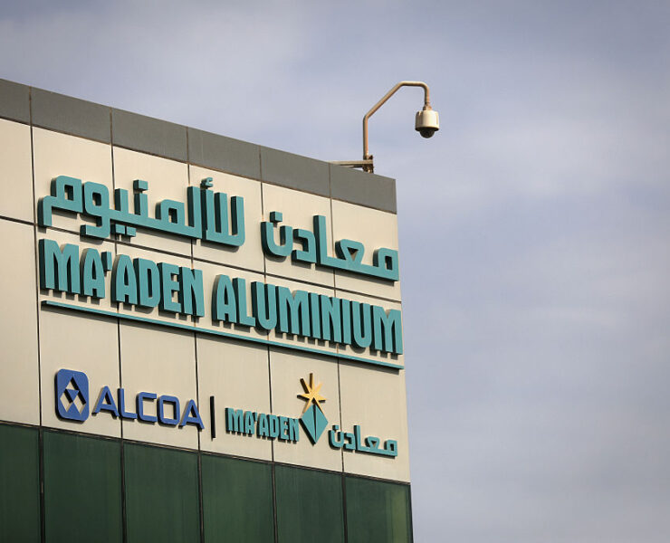 Saudi Ma’aden acquires 25.1% stake in Ma’aden JV for $1.1bn