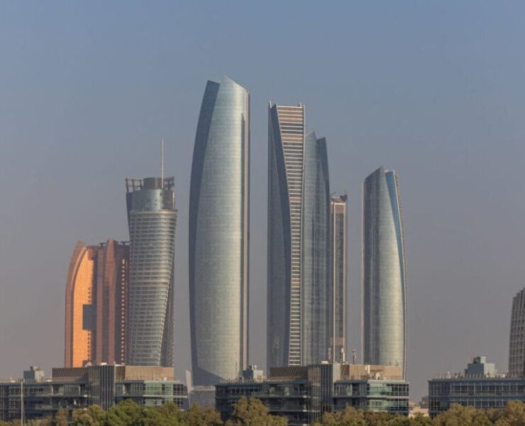 How Abu Dhabi’s investment legacy is fostering economic development