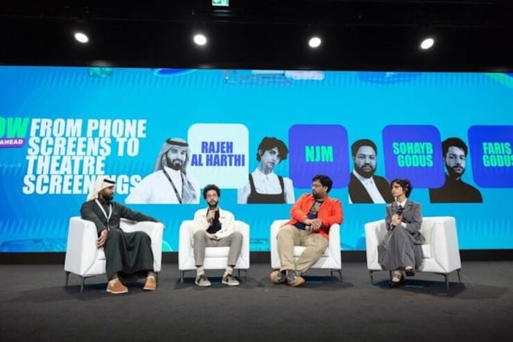 1 Billion Pitches invites ideas from startups, content creators