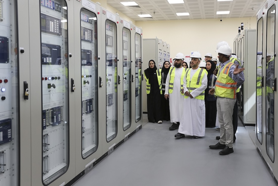 EtihadWE sets up 4 new stations, invests Dhs422m