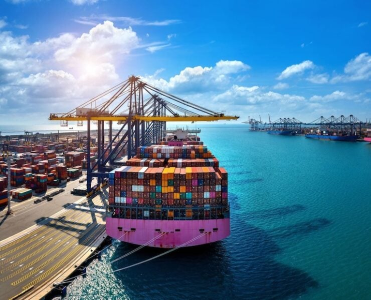 Dubai ranks among top 5 in global shipping index for 5th consecutive year