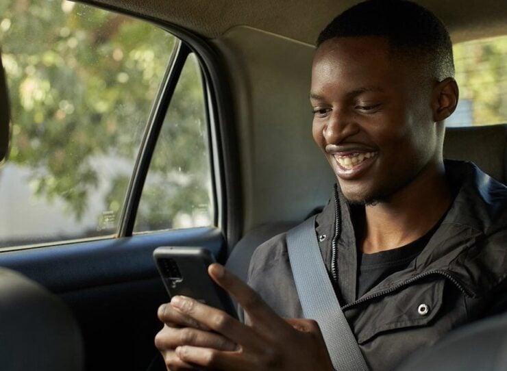 Abu Dhabi launches new taxi booking service with Yango