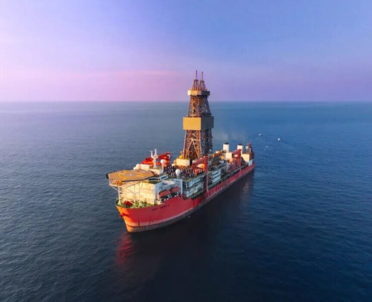 Mubadala Energy strengthens position in Andaman Sea