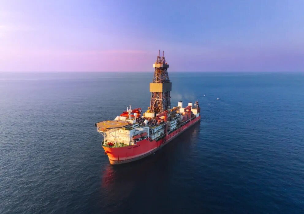Mubadala Energy strengthens position in Andaman Sea