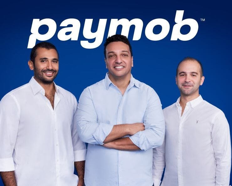 Paymob secures $22m extension to Series B funding, raises $72m in total