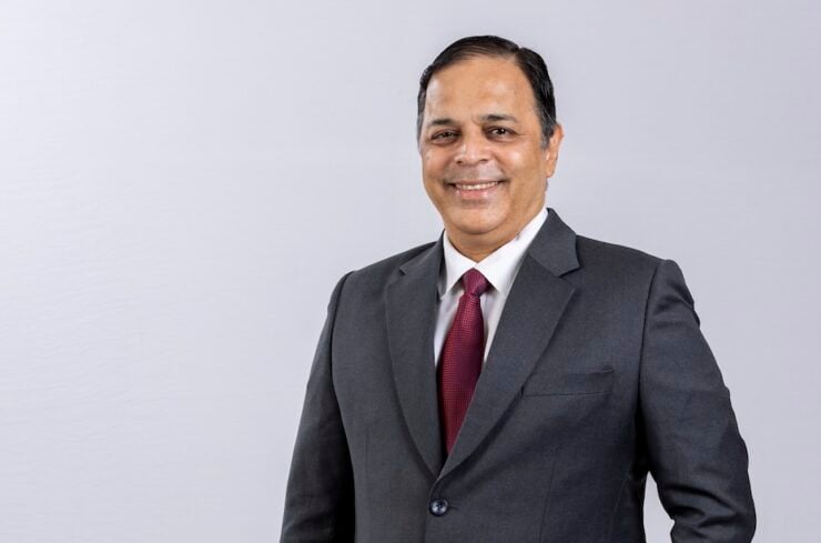 TCS AI.Cloud's Siva Ganesan on how the firm is driving GenAI adoption