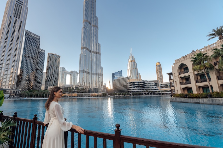 U by Emaar unveils new brand identity, benefits