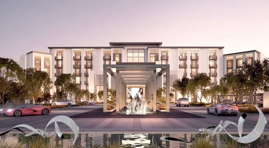 Aldar unveils Dhs1.5bn hospitality transformation in Abu Dhabi