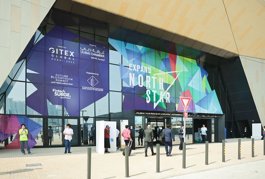 Image credit: GITEX GLOBAL